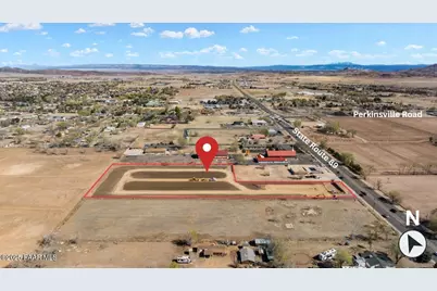 1468 N State Route 89, Chino Valley, AZ 86323 - Photo 2