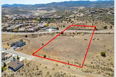 500/501 E Rosser Street, Prescott, AZ 86301 - Photo 1