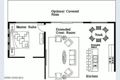 231 Looking Glass Drive, Prescott, AZ 86303 - Photo 4