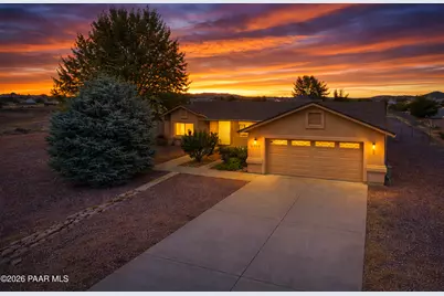 2600 W Gambels Ridge Drive, Chino Valley, AZ 86323 - Photo 36