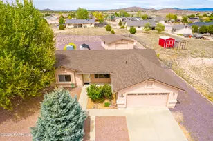 2600 W Gambel's Ridge Dr, Chino Valley, AZ 86323 - Photo 1
