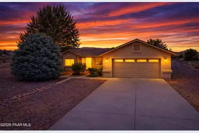 2600 W Gambels Ridge Drive, Chino Valley, AZ 86323 - Photo 34
