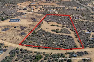 7645 W Lowell Dr, Kirkland, AZ 86332 - Photo 1