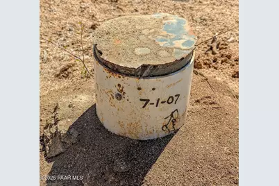 7645 W Lowell Drive, Kirkland, AZ 86332 - Photo 8