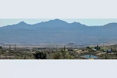7645 W Lowell Drive, Kirkland, AZ 86332 - Photo 2
