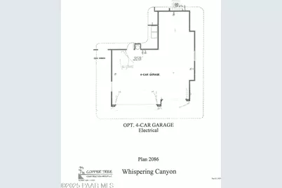 12285 N Petra (Lot 241) Circle, Prescott, AZ 86305 - Photo 10