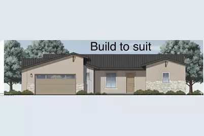 12285 N Petra (Lot 241) Circle, Prescott, AZ 86305 - Photo 1