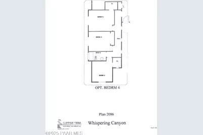 12285 N Petra (Lot 241) Circle, Prescott, AZ 86305 - Photo 4