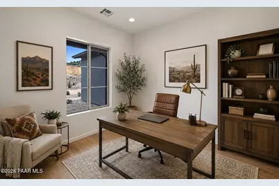 12285 N Petra (Lot 241) Circle, Prescott, AZ 86305 - Photo 20