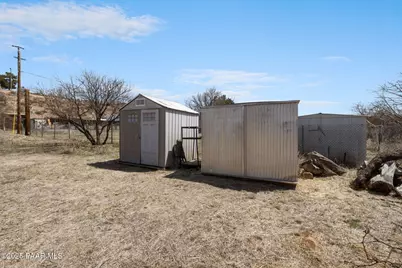 20533 E Aztec Trail, Mayer, AZ 86333 - Photo 6