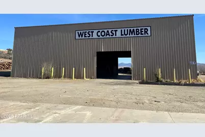 11910 Iron King Road, Dewey-Humboldt, AZ 86327 - Photo 1