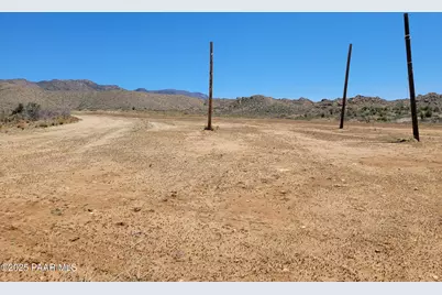 0 S Date Creek Road, Congress, AZ 85332 - Photo 2