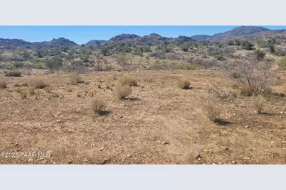 0 S Date Creek Road, Congress, AZ 85332 - Photo 1