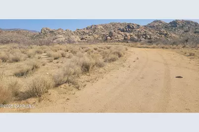 0 S Date Creek Road, Congress, AZ 85332 - Photo 4