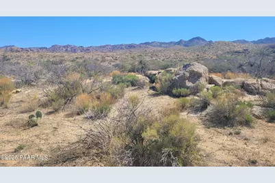 0 S Date Creek Road, Congress, AZ 85332 - Photo 14