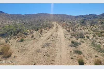 0 S Date Creek Road, Congress, AZ 85332 - Photo 8