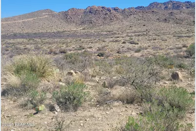 0 S Date Creek Road, Congress, AZ 85332 - Photo 12