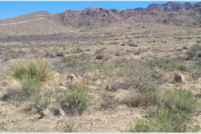 0 S Date Creek Road, Congress, AZ 85332 - Photo 10