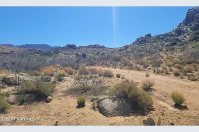 0 S Date Creek Road, Congress, AZ 85332 - Photo 16