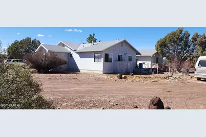 3597 Boone Trail, Ash Fork, AZ 86046 - Photo 4