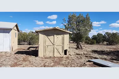 3597 Boone Trail, Ash Fork, AZ 86046 - Photo 58