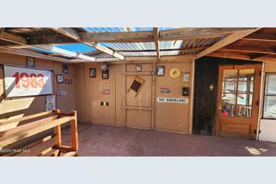 3597 Boone Trail, Ash Fork, AZ 86046 - Photo 42