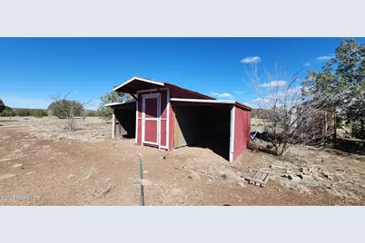 3597 Boone Trail, Ash Fork, AZ 86046 - Photo 52