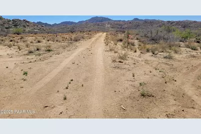 0 S Date Creek Road, Congress, AZ 85332 - Photo 6