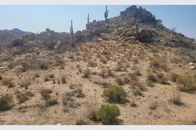 0 S Date Creek Road, Congress, AZ 85332 - Photo 1