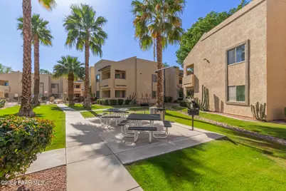 145 N 74th Street #122, Mesa, AZ 85207 - Photo 1