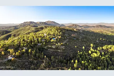 611 N Valley View Drive, Prescott, AZ 86305 - Photo 12