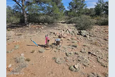 6001 W Dillon Wash Road, Prescott, AZ 86305 - Photo 18