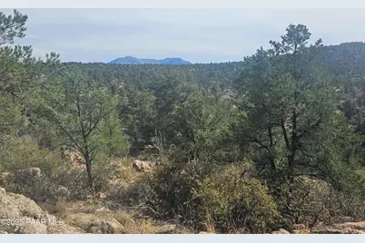 6001 W Dillon Wash Road, Prescott, AZ 86305 - Photo 6