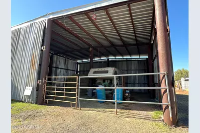 314 Bullock Road, Ash Fork, AZ 86320 - Photo 30