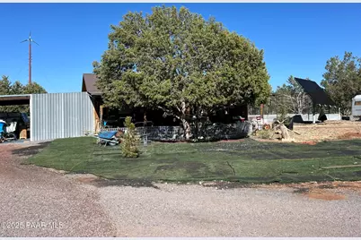 314 Bullock Road, Ash Fork, AZ 86320 - Photo 16
