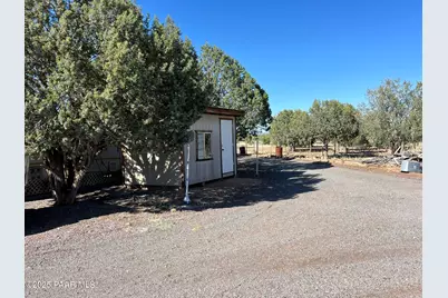 314 Bullock Road, Ash Fork, AZ 86320 - Photo 20