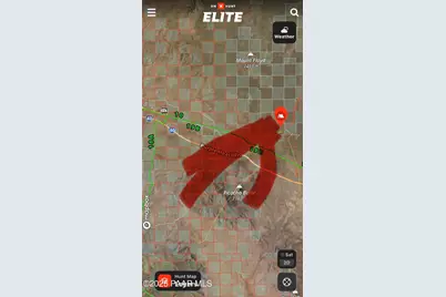 Lot 1097 Westwood Ranches, Williams, AZ 86046 - Photo 14