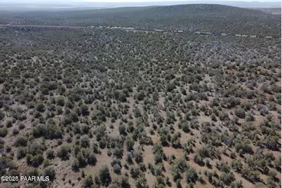 Lot 1097 Westwood Ranches, Williams, AZ 86046 - Photo 1