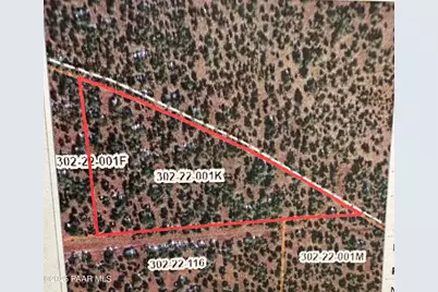 Lot 1097 Westwood Ranches, Williams, AZ 86046 - Photo 2