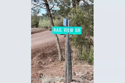 Lot 1097 Westwood Ranches, Williams, AZ 86046 - Photo 4