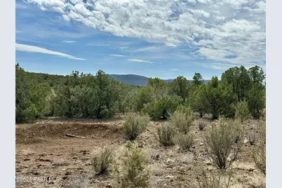 Lot 841 N Critter Gultch, Seligman, AZ 86337 - Photo 2