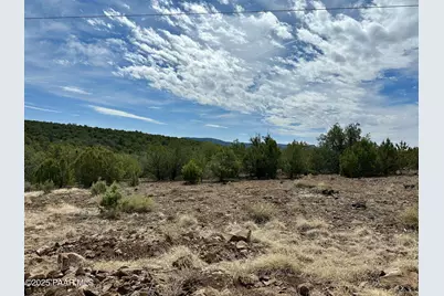 Lot 841 N Critter Gultch, Seligman, AZ 86337 - Photo 1