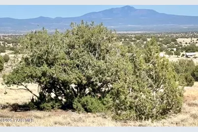 Lot 46 W Rawhide Ranch Road, Ash Fork, AZ 86320 - Photo 1