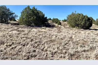 Lot 46 W Rawhide Ranch Road, Ash Fork, AZ 86320 - Photo 4