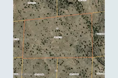 Lot 46 W Rawhide Ranch Road, Ash Fork, AZ 86320 - Photo 16
