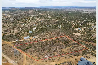 0 N Durango Sky Trail, Prescott, AZ 86305 - Photo 2