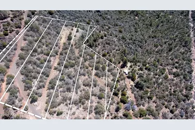 033 E Bald Mountain Road, Prescott, AZ 86303 - Photo 12