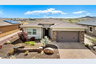 5361 Autumn Leaf Lane, Prescott, AZ 86301 - Photo 32