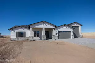 7988 N Copperfield Pkwy, Prescott Valley, AZ 86315 - Photo 1
