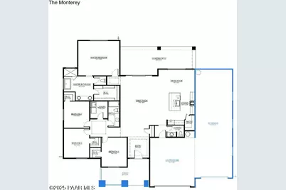 7988 N Copperfield Parkway, Prescott Valley, AZ 86315 - Photo 46